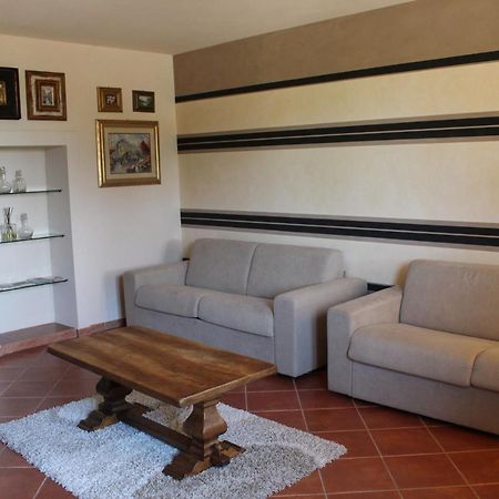 Agriturismo Sarmore Salmore Eksteriør bilde