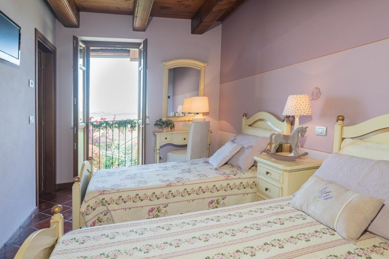 Agriturismo Sarmore Salmore Eksteriør bilde