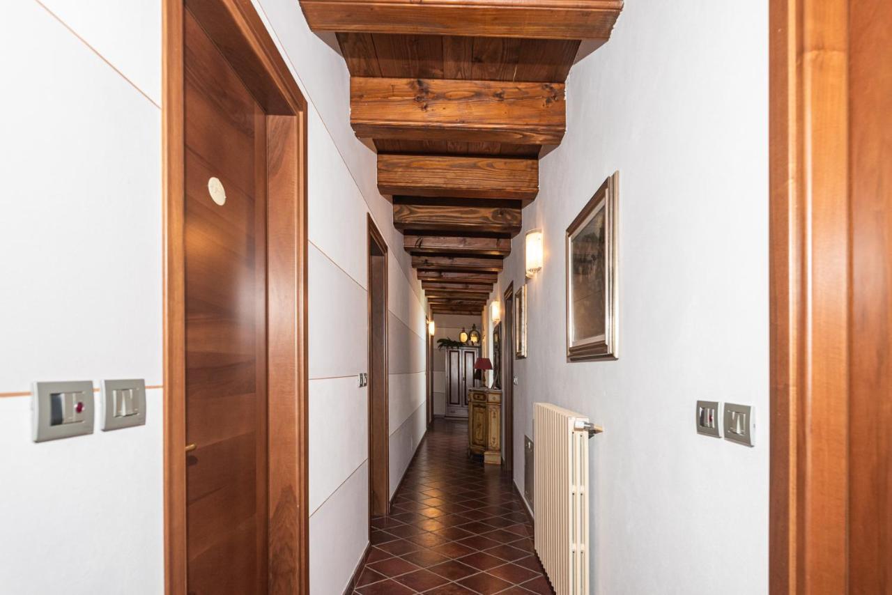 Agriturismo Sarmore Salmore Eksteriør bilde